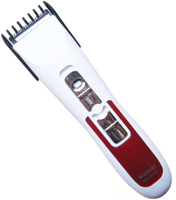 

Kemei KM-3003A Cordless Trimmer for Men(Multicolor)