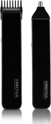 Nova NG 1050 Mini Grooming Kit Trimmer For Men
