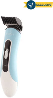 

Citron TR002 Colt Cordless Trimmer for Men(Blue)