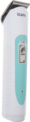 iCare ICHT11 2in1 Rechargeable Trimmer For Men