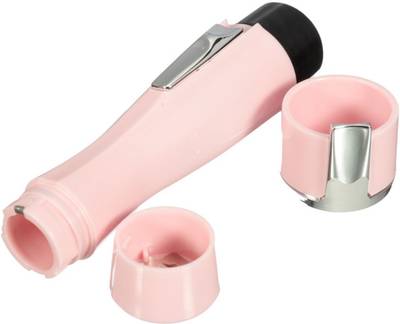 JM ST73214 Kemei Mini Ladies Woman's Shaver Shaver For Women