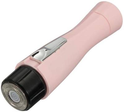 JM ST73214 Kemei Mini Ladies Woman's Shaver Shaver For Women