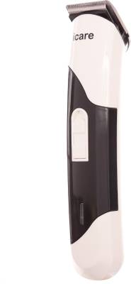 iCare ICHT15 2in1 Rechargeable trimmer Trimmer For Men