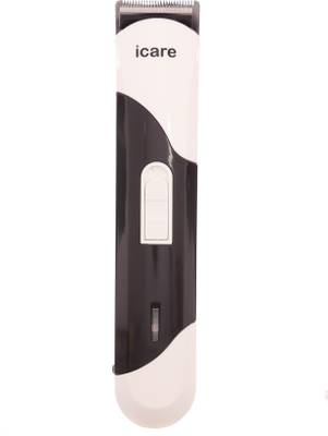 iCare ICHT15 2in1 Rechargeable trimmer Trimmer For Men