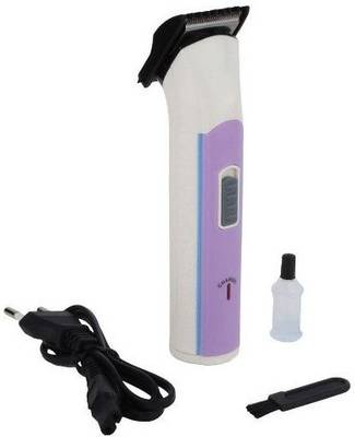 Akari AK-8004TR Rechargable Trimmer For Men
