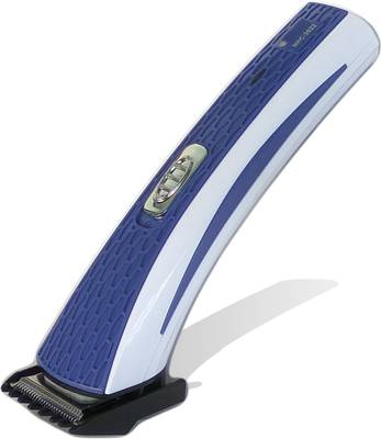Professional N0V4.NHC-3922 BLU Powerful Rechargeable Hair Clipper...