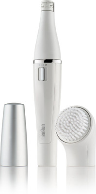 Braun SE-810 Cordless Epilator