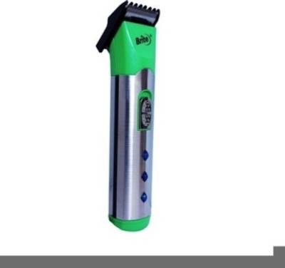 eShop Rechargeable BHT-530 Brite Trimmer For Men