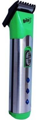 eShop Rechargeable BHT-530 Brite Trimmer For Men