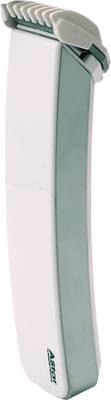 Astar Skin Advance NSK256 Trimmer For Men (White) 