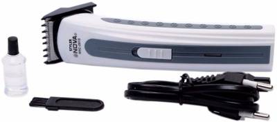 Styler NHC 3915 Trimmer For Men (Grey) 