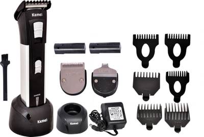 Kemei KM-3006 Professional High Quality Advanced Shaving System G...