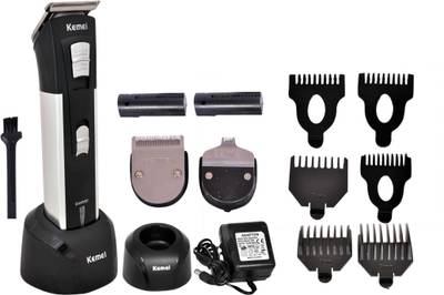 Kemei KM-3006 Professional High Quality Advanced Shaving System G...
