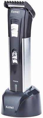 Kemei KM-3006 Professional High Quality Advanced Shaving System G...