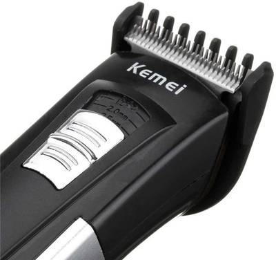 Kemei KM-3006 Professional High Quality Advanced Shaving System G...