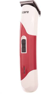 iCare ICHT15 2in1 Rechargeable trimmer Trimmer For Men