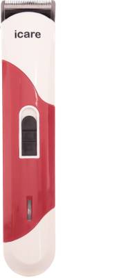 iCare ICHT15 2in1 Rechargeable trimmer Trimmer For Men