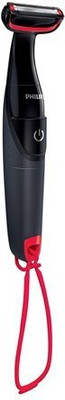 

Philips BG 105 Cordless Trimmer for Men(Black)