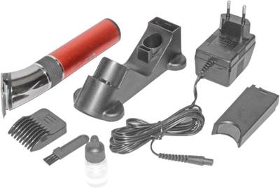 JM SR78215 Cordless Rechargeable Professional High Quality Washab...