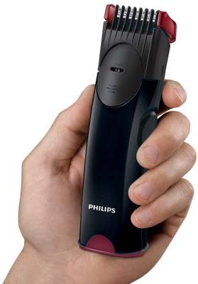 Philips BT1005 Pro Skin Trimmer For Men