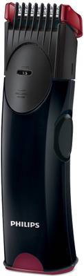 Philips BT1005 Pro Skin Trimmer For Men