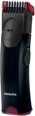 

Philips BT1005 Cordless Trimmer for Men(Black)
