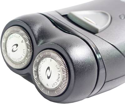 SJ ST7021 Cordless Electric Rechargeable Mens Shaver For Men