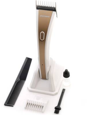 Sportsman SM-621 Rechargeable Professional Hair Shaver For Men