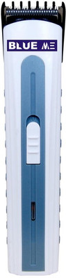

Blue Me BMNHC3915 Cordless Trimmer for Men(White)