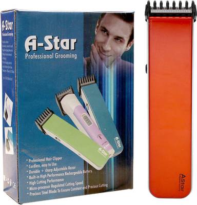 A-star SN556 Pro Grooming Trimmer For Men