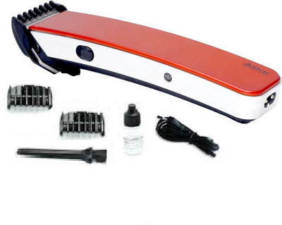 

A Star SN556 Cordless Trimmer for Men(Orange)