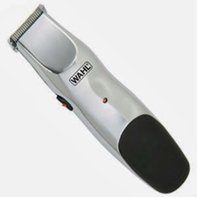 

Wahl WAHL9918-74 Cordless Trimmer for Men(Black)