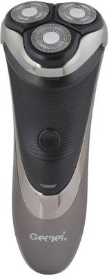 Gemei GM-6200-NW Rechargeable Shaver For Men