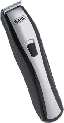 

Wahl 1541-0010 Cordless Trimmer for Men(Black)