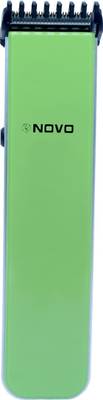 Novo Pro Grooming DDL_003 Trimmer For Men (Green) 