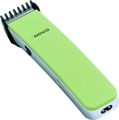 Novo Pro Grooming DDL_003 Trimmer For Men (Green) 