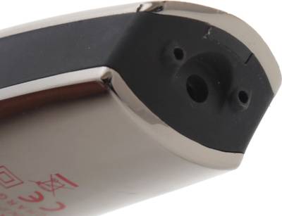 Biaoya BAY-510 2 in 1 High Presicion Hair and Beard Trimmer For M...