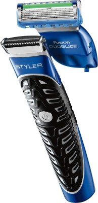 

Gillette Fusion ProGlide Styler Shaver For Men