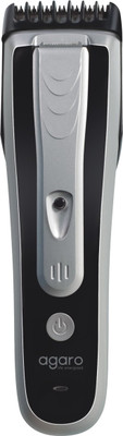 

Agaro MT 8115 Cordless Trimmer for Men(Multicolor)