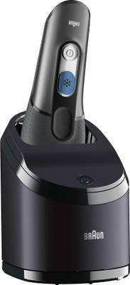 Braun CoolTec CT5cc ct5cc Shaver For Men (Grey) 