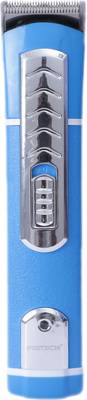 PRITECH Beard PR-1104 Trimmer For Men (blue) 