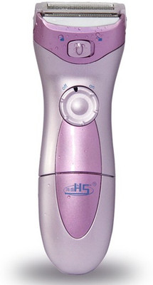 

JT 304 Cordless Trimmer for Women(Pink)