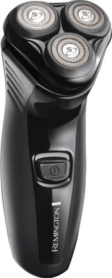 

Remington R3150 Dual Track X Technology Shaver For Men(Black)