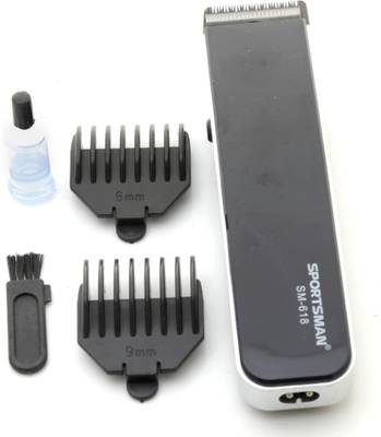 Sportsman SM-618 Professional Hair Clipper Trimmer For Men