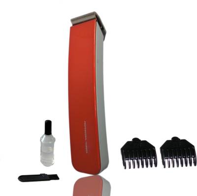 Professional N0V4.NS216 ORG Stylish Design Body Groomer Trimmer F...