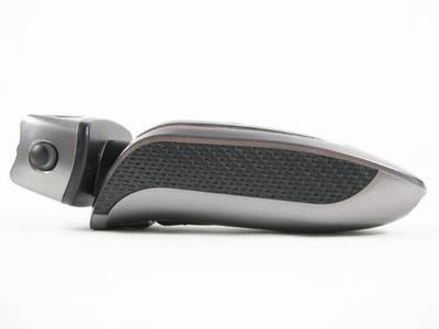 Kemei KM-9001 Perfect Shaving Experience Trimmer Shaver For Men