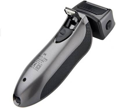 Kemei KM-9001 Perfect Shaving Experience Trimmer Shaver For Men