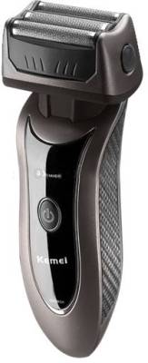 Kemei KM-9001 Perfect Shaving Experience Trimmer Shaver For Men