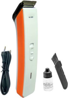 Professional N0V4.NV-3926 ORG Excellent Function Trimmer For Men