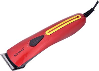 KEMEI KM-201B Professional Trimmer, Clipper For Men